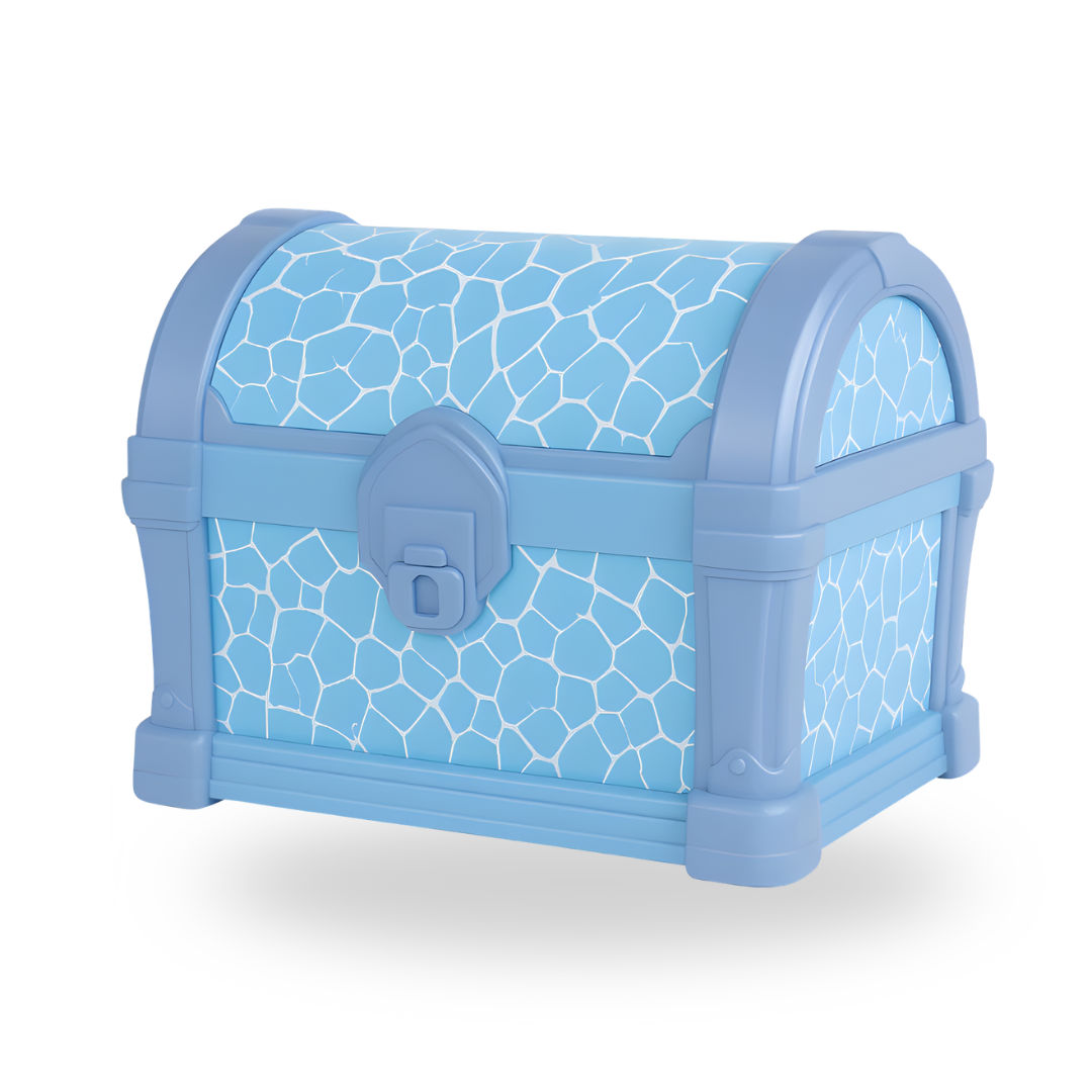 Aurealis Magic Chest