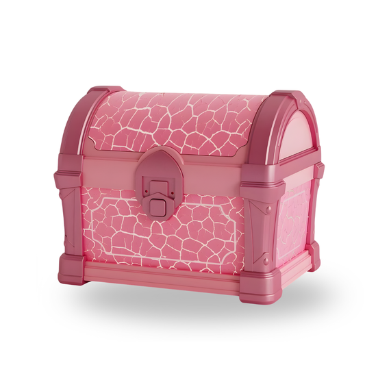 Aurealis Magic Chest