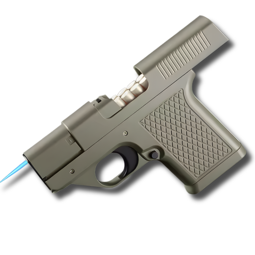 Vice Igniter – G1 Edition