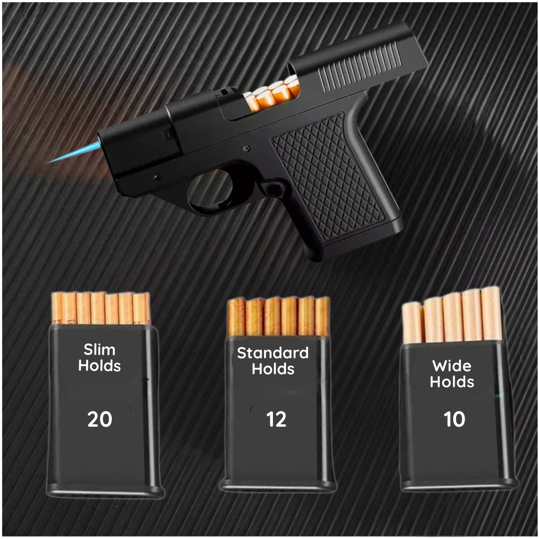 Vice Igniter – G1 Edition