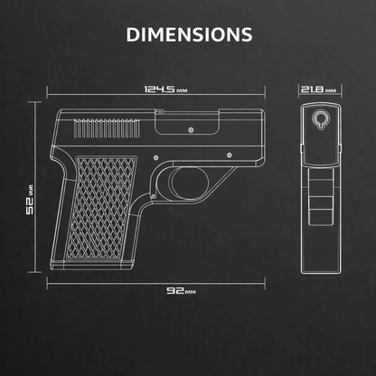 Vice Igniter – G1 Edition