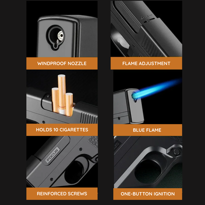 Vice Igniter – G1 Edition